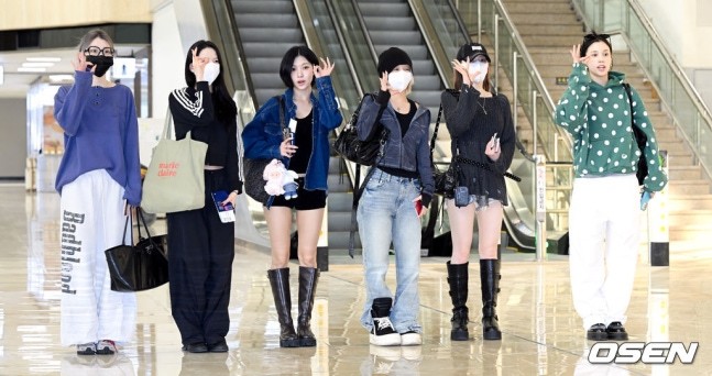 KPOP Girl Groups News tweet media