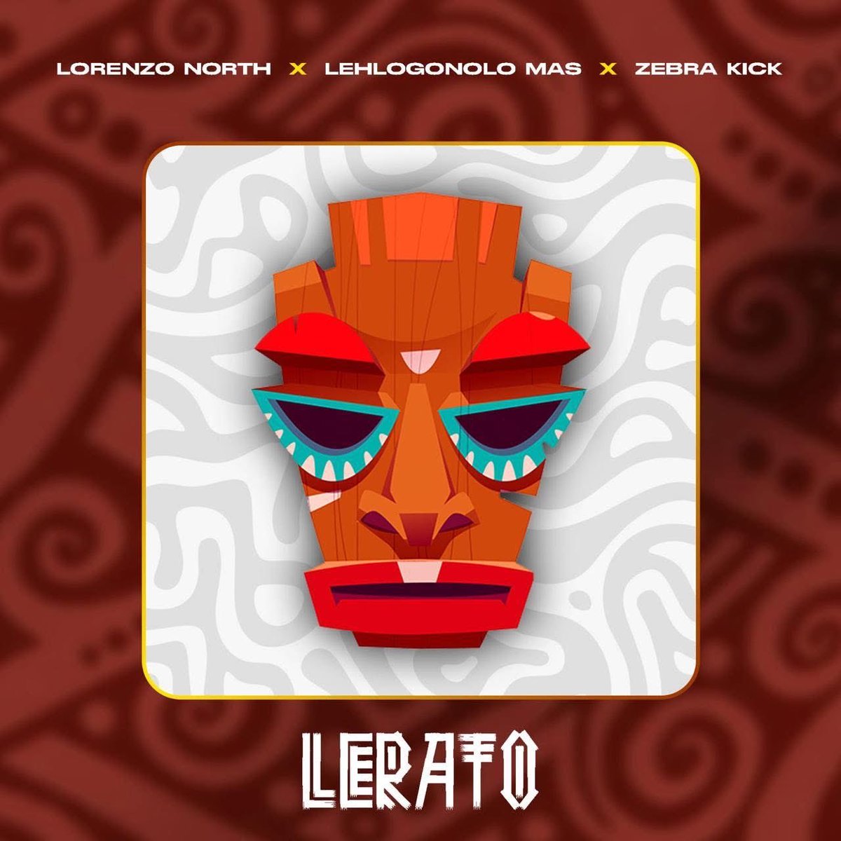 wtm_media_house's tweet photo. ๐ถ Love has a new soundtrack!
โLeratoโ by Lorenzo North ft Lehlogonolo Mas is officially OUT NOW on all music platforms ๐ฅโค๏ธ
Stream it here: Lerato by Lorenzo North ft Lehlogonolo Mas
#Lerato #NewMusic #NowStreaming #SouthAfricanMusic #AfroMusic ๐ถ https://t.co/gnkvJls4Br
