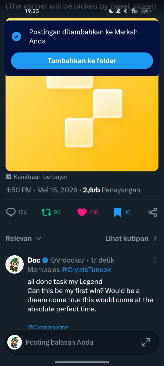 𝗗𝗼𝗰 tweet media