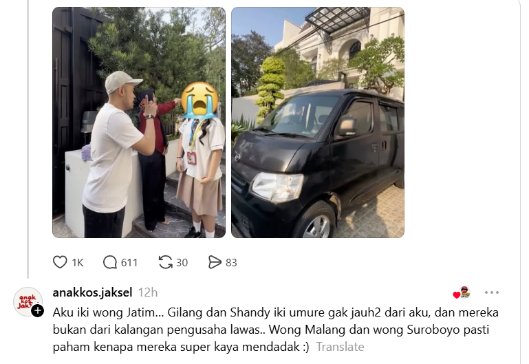 Lambe Saham tweet media