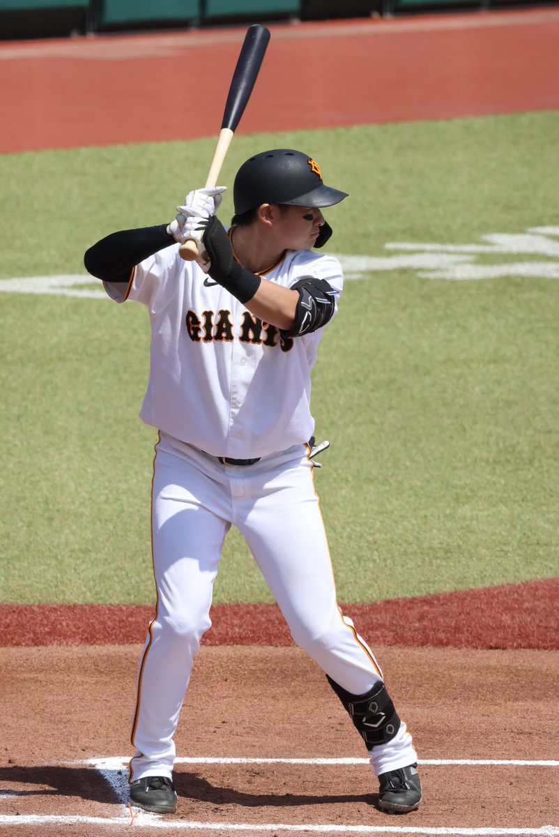 camera__bb__'s tweet photo. 260513￤#萩尾匡也 #読売ジャイアンツ #ジャイアンツタウンスタジアム https://t.co/4oDsM3is2z