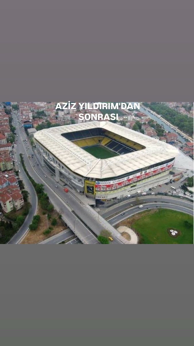 KFY | Kalbinde Fenerbahçe’yi Yaşatanlar tweet media