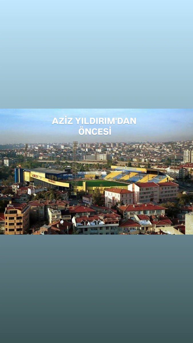 KFY | Kalbinde Fenerbahçe’yi Yaşatanlar tweet media