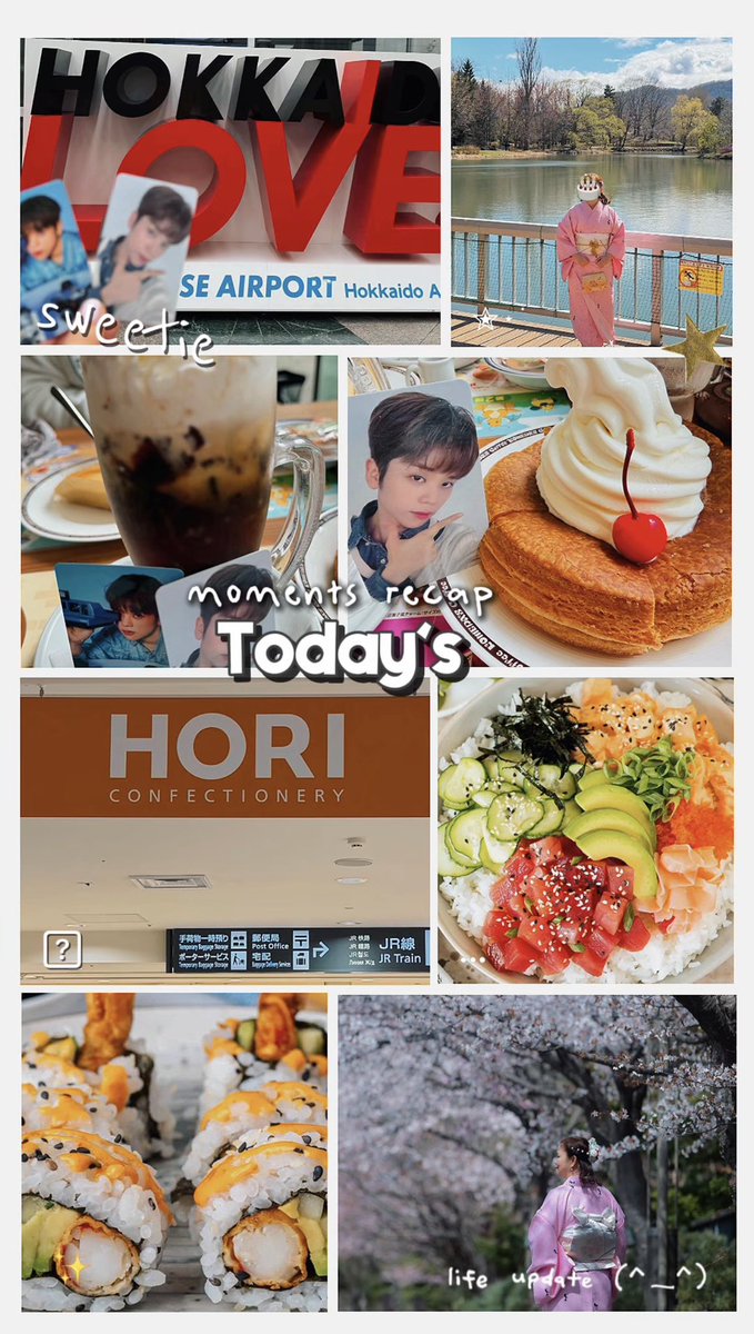 GabrielleH7N's tweet photo. Country+Season + Cuisine +VINCI  = My Favorites rolled into 1

 I know this is two months late, but I wanted to make sure your bday celebration was extra special because you are special.
You’ve always been my constant happy place in the middle of all the “noise”

I miss you VINCI https://t.co/47w4FmiWqt
