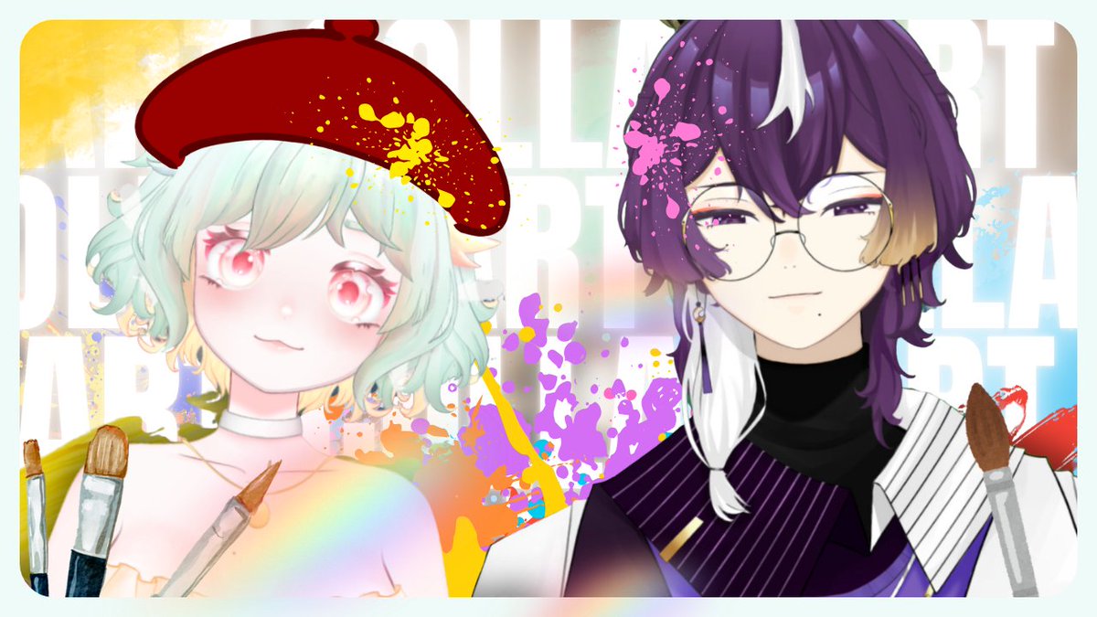 bibe 🐣🥄 balut vtuber「DAYJOBU」 tweet media