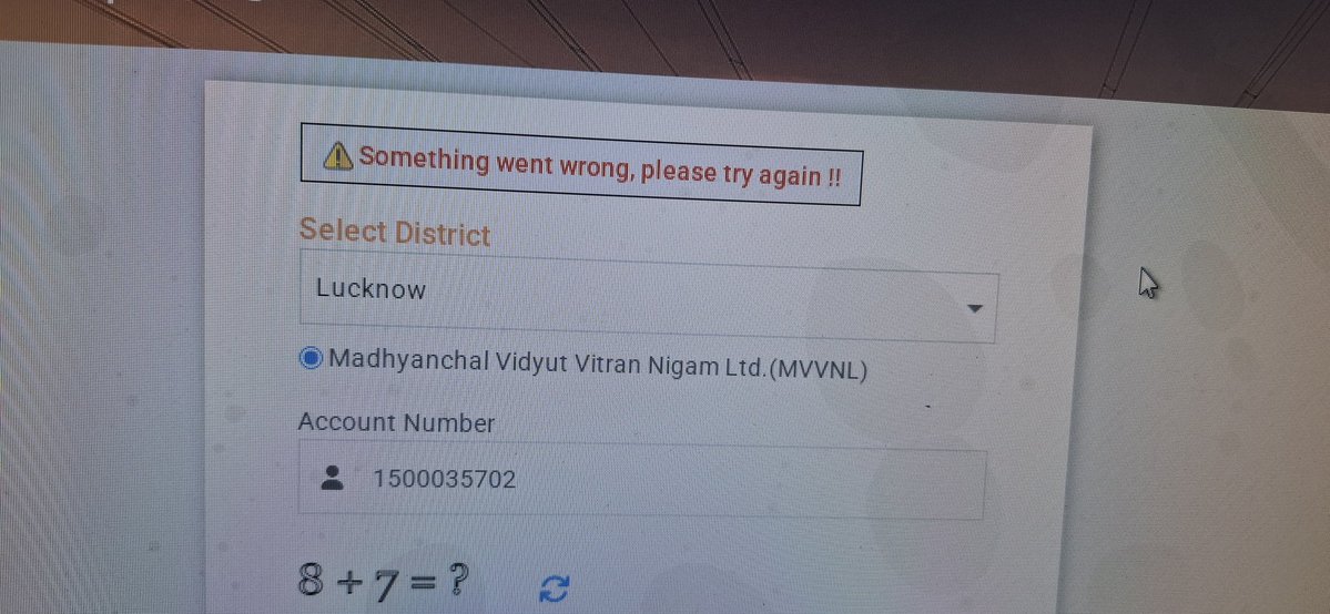 SANJOG WALTER tweet media