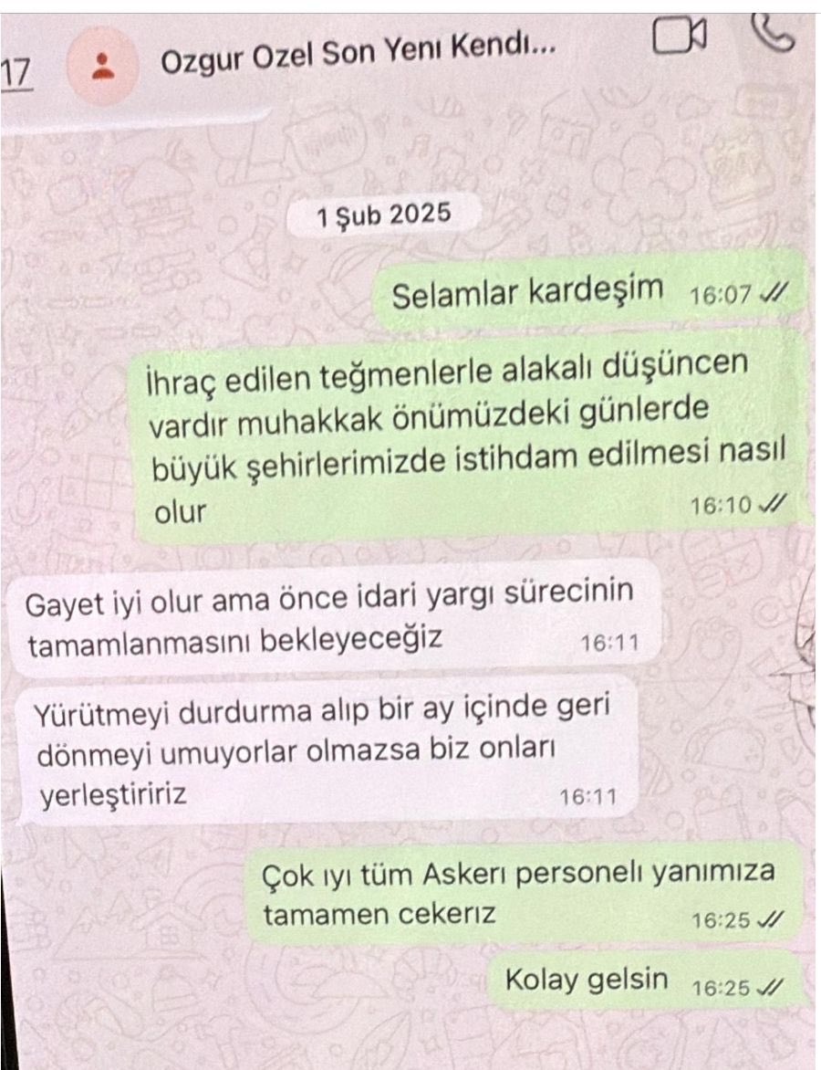 Fuat Uğur🇹🇷 tweet media