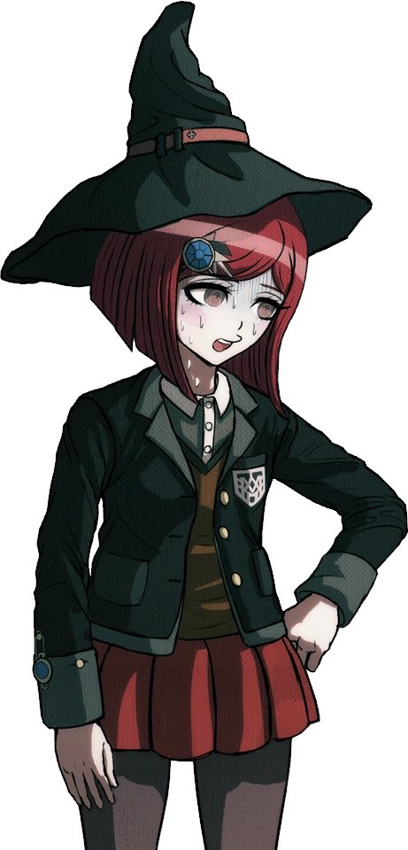 Himiko Yumeno tweet media