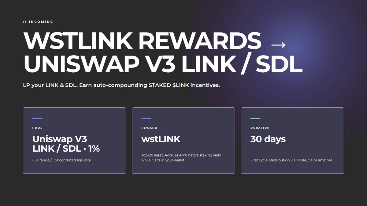 stake.link tweet media