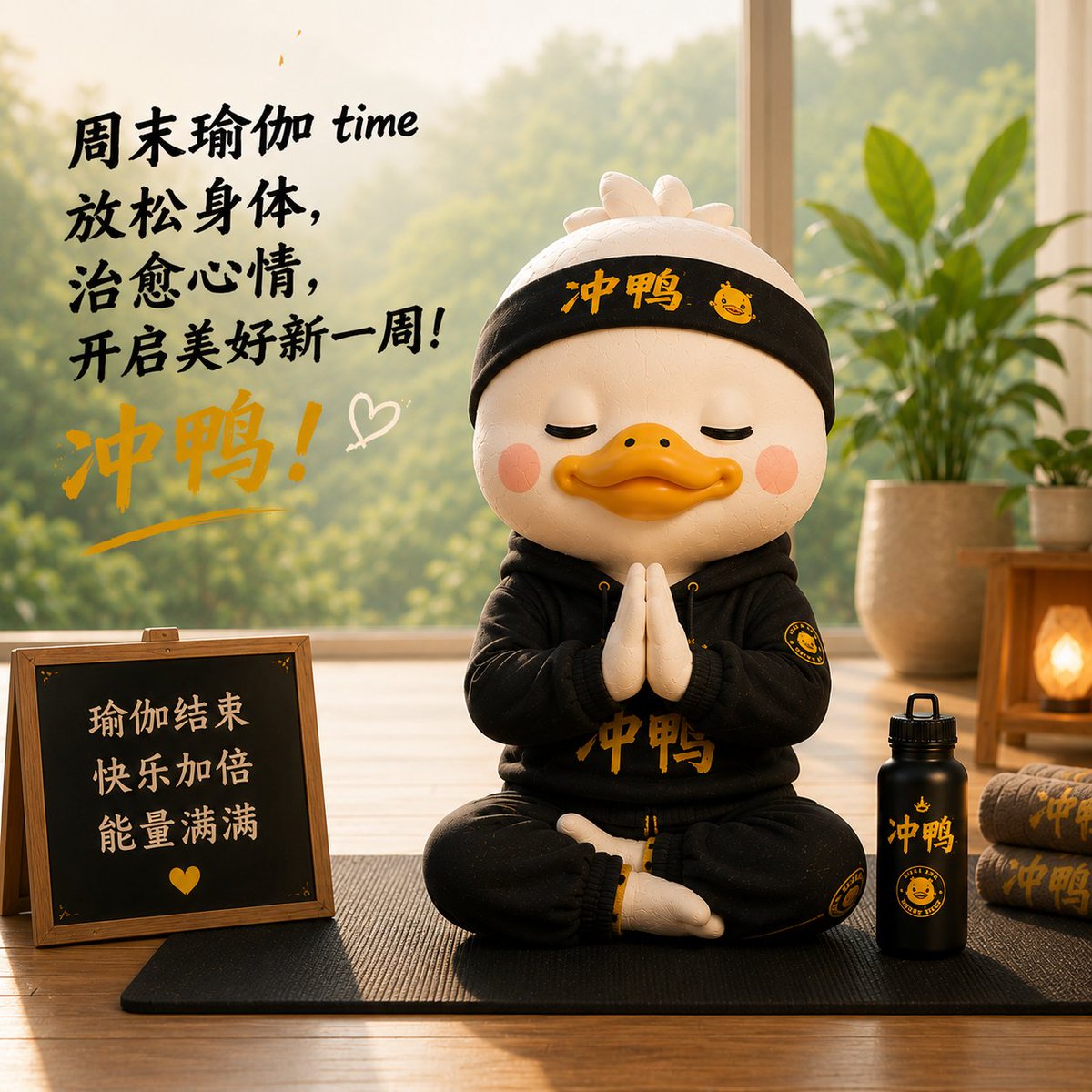 大强 🔶 BNB tweet media