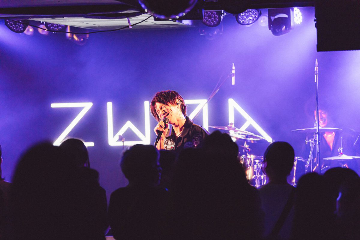 zuma_info's tweet photo. 2026.5.14 OSAKA
最高すぎてずっと歌ってたいくらいやった。みんな居てくれるならオレはまだまだ頑張れます。いつもありがとう。そして健太もいつもありがとう https://t.co/6TBm9r0172