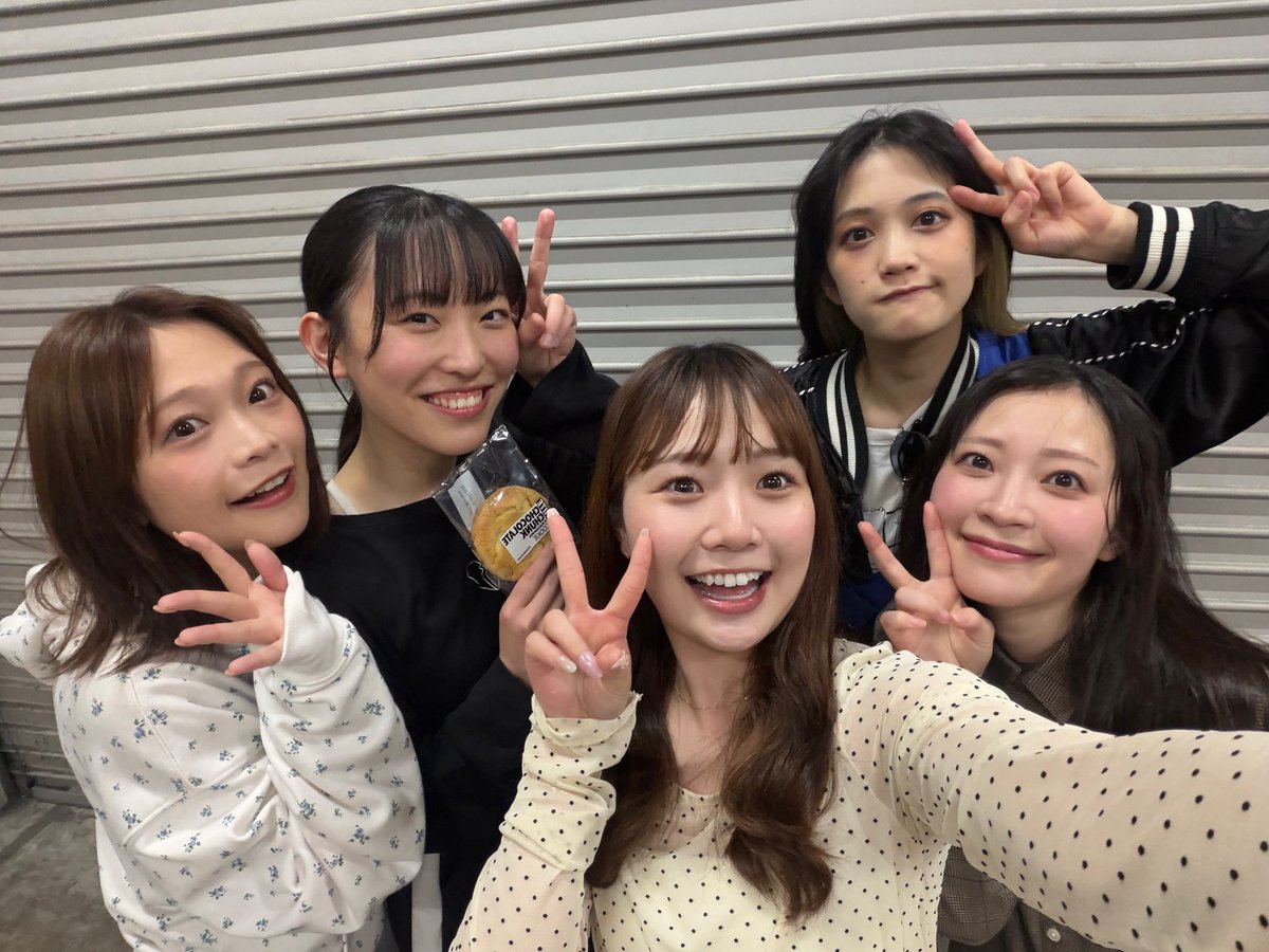 中野美優 tweet media