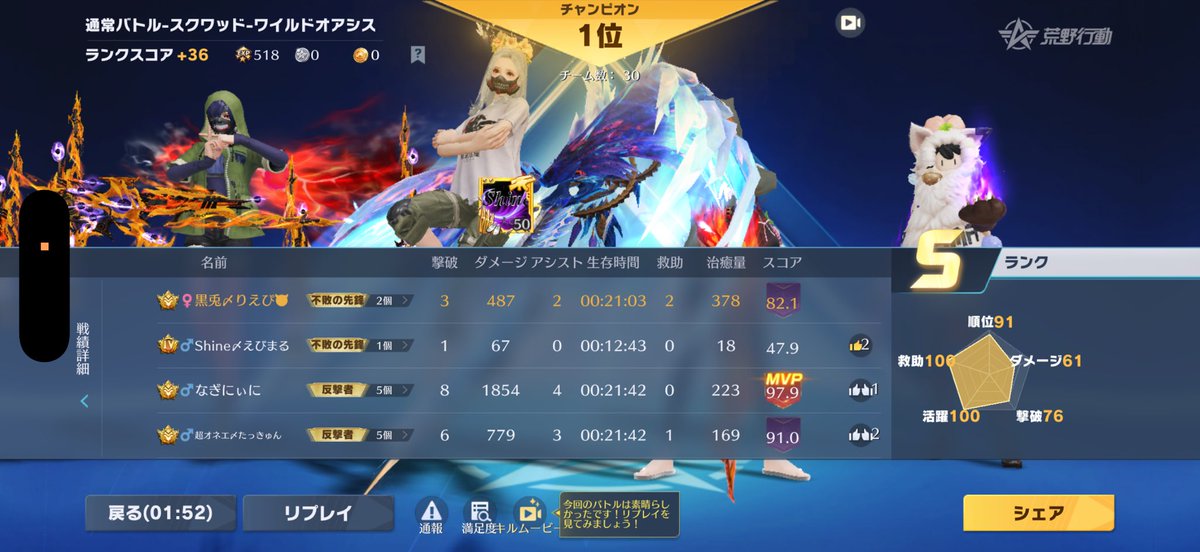 🥀りえぴ︎👿 tweet media