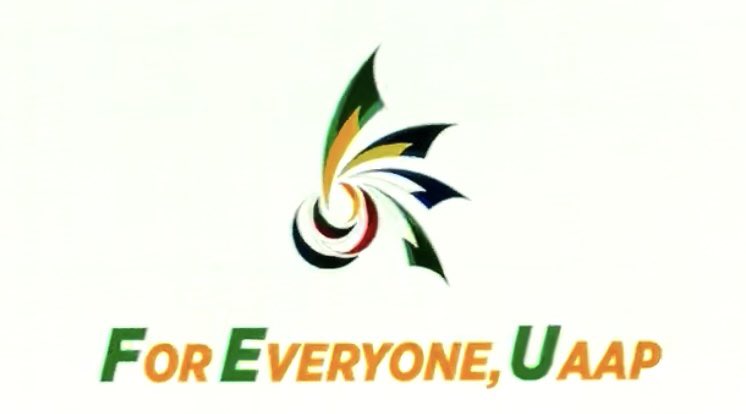 johnmarkdg_'s tweet photo. SEASON 89 INCOMING 🔰

FEU teases its opening ceremony on September 12 at the Mall of Asia Arena to be headlined by star alumni Vice Ganda and Gloc-9. 

#UAAPSeason88 @spinph https://t.co/Lr7f01GLhW