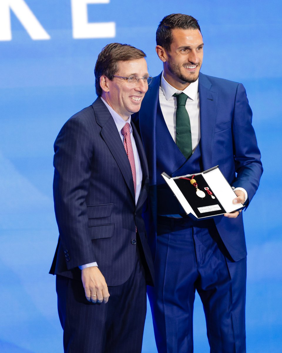Atlético de Madrid tweet media
