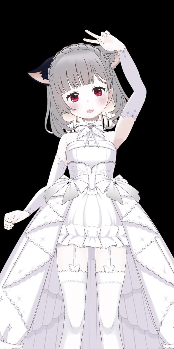 夜月 あい tweet media
