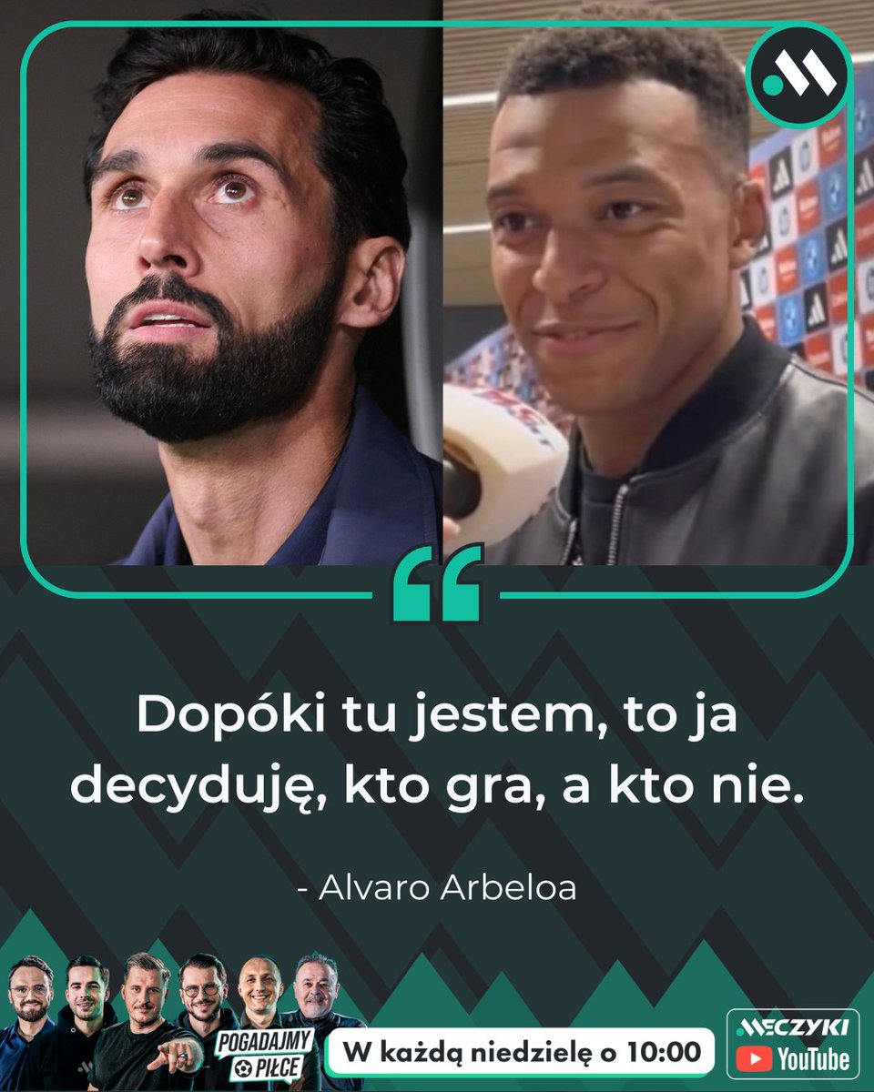 Meczyki.pl tweet media