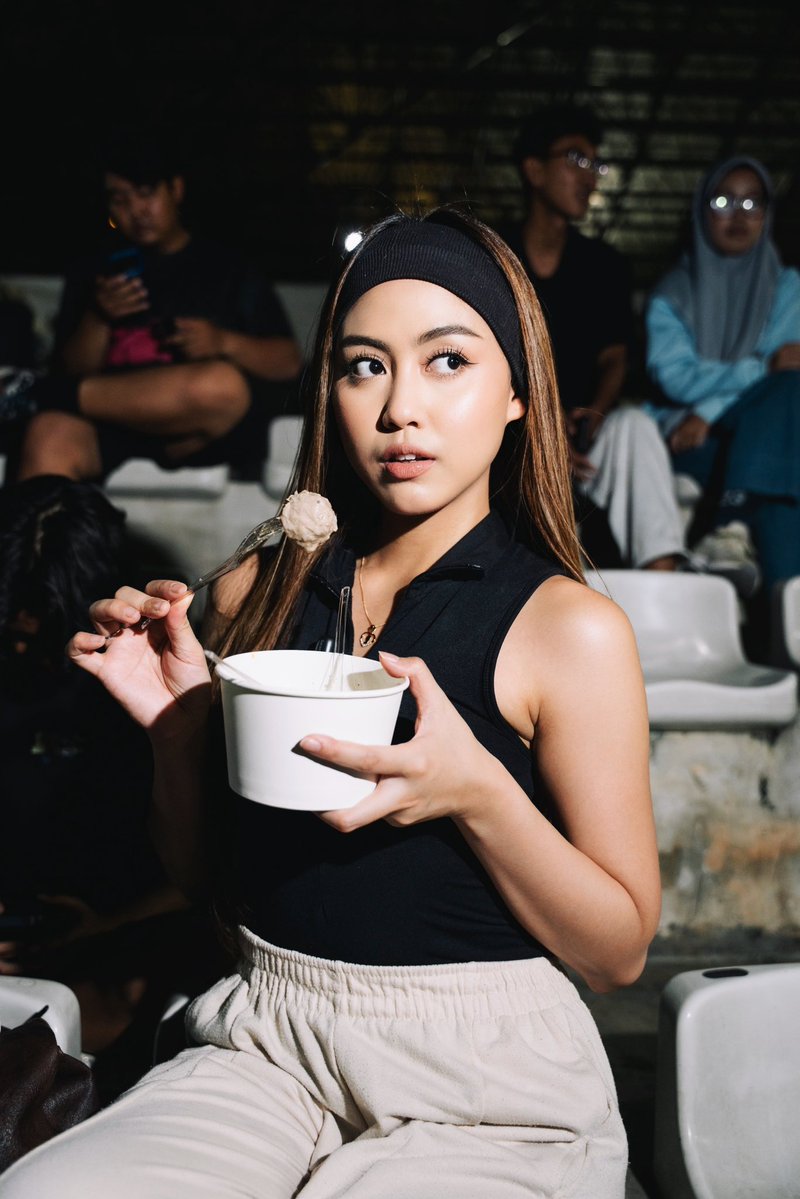 Sisca Saras tweet media