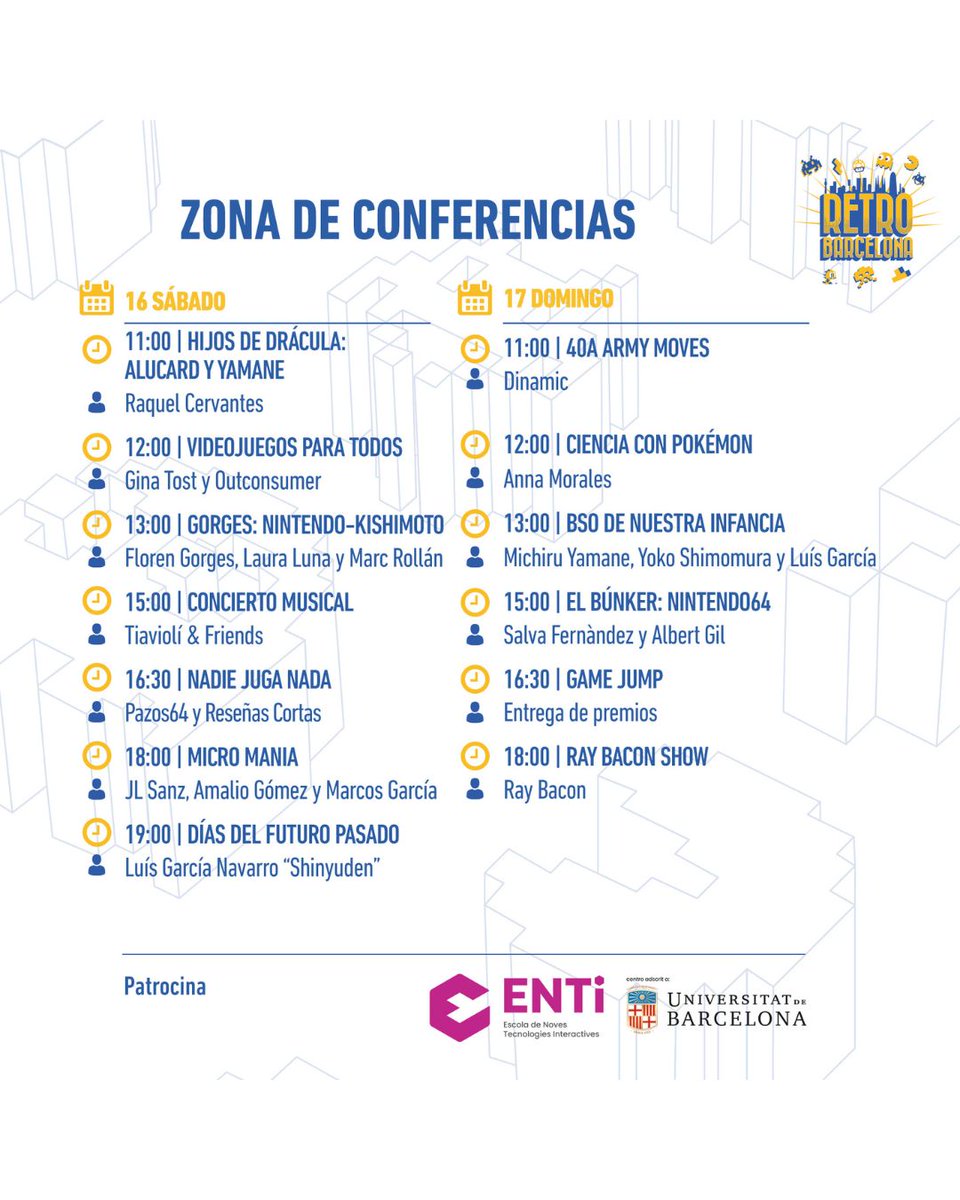 RetroBarcelona tweet media