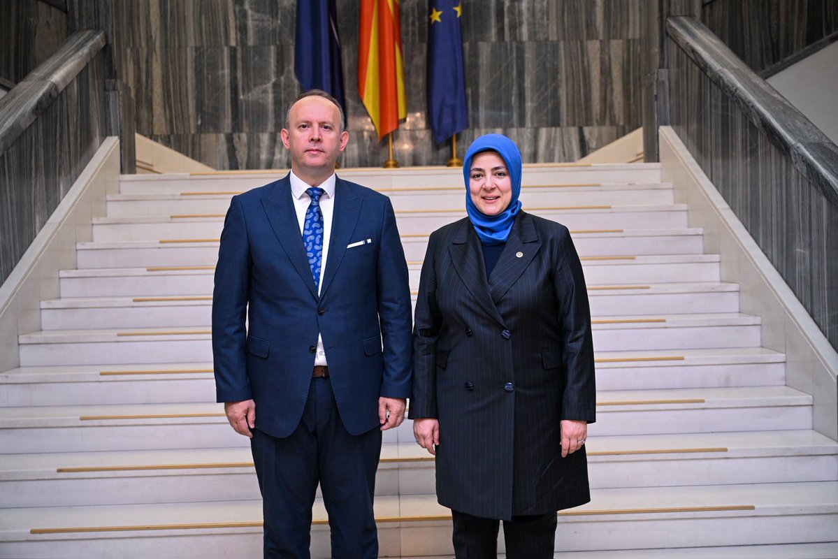 Tuğba IŞIK ERCAN tweet media