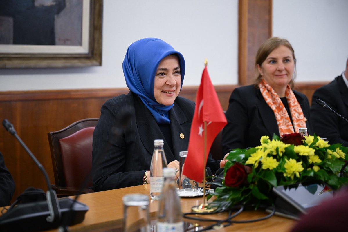 Tuğba IŞIK ERCAN tweet media
