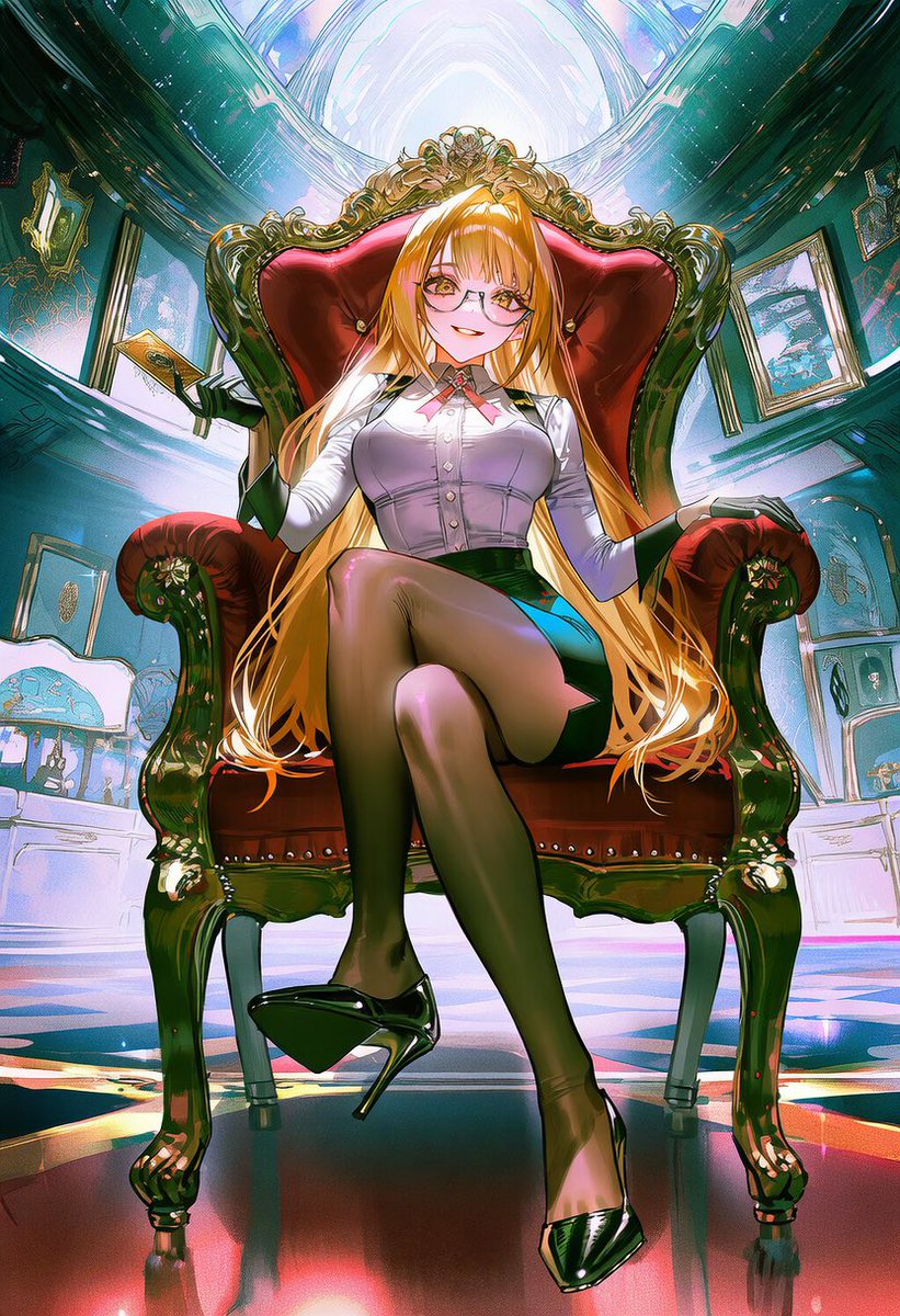 劣情 tweet media