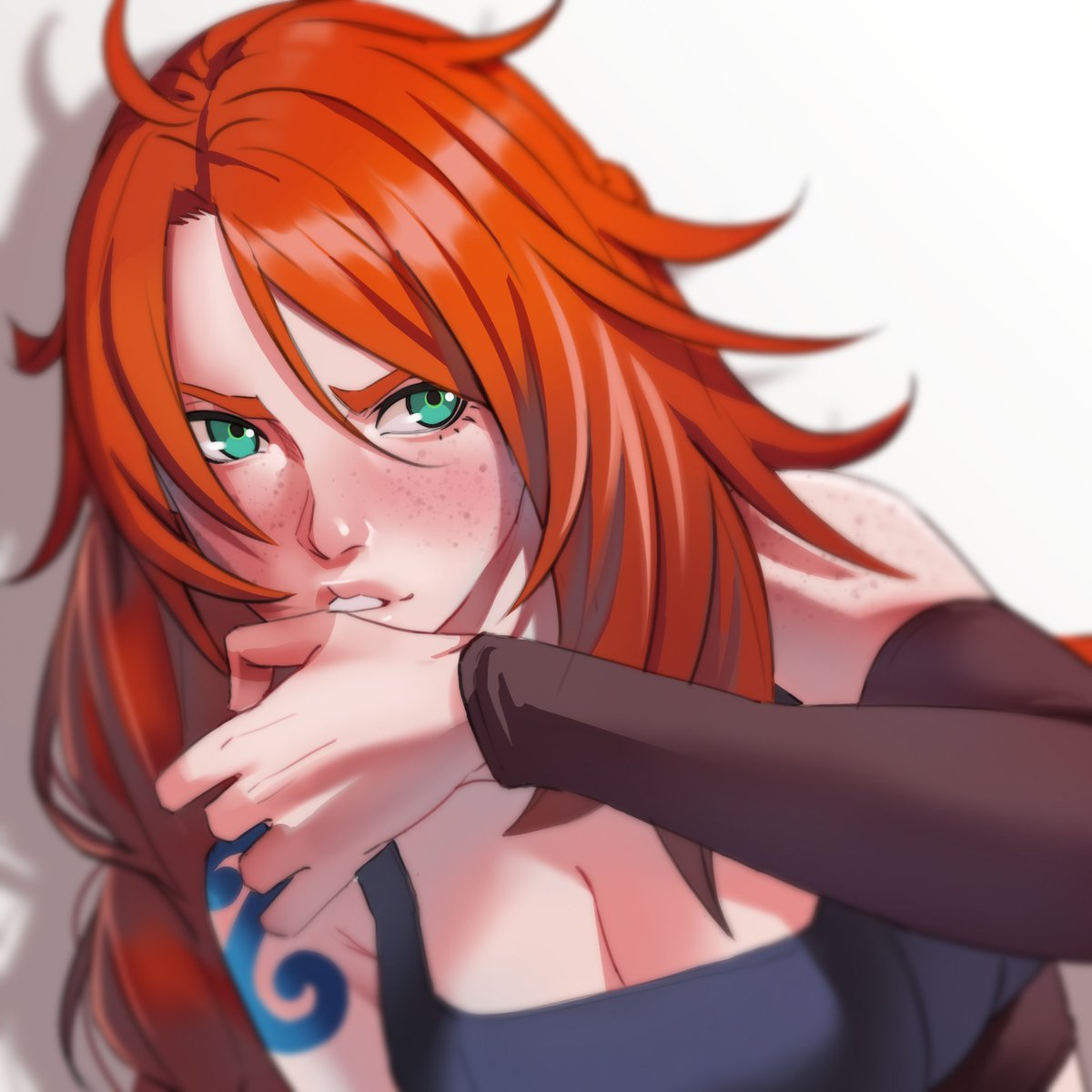 RodC_art's tweet photo. A new Heroine entered the Ring 🍀
I prepared this special illustration to celebrate the release of Hard to Win.

Hard to Win is officially out on Amazon!
#IndieAuthor #SelfPublished #DebutNovel #DigitalArt https://t.co/firjaxoL65