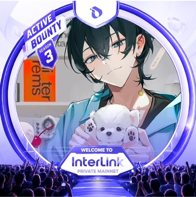 Renx | InterLink Intern Ambassador tweet media