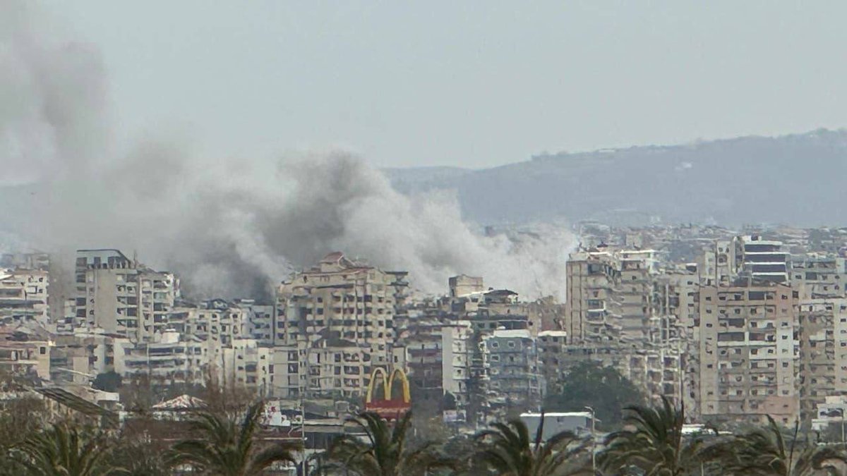 Quds News Network tweet media