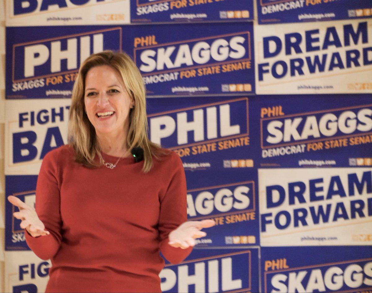 Phil Skaggs 🗽🇺🇸🗳️ tweet media