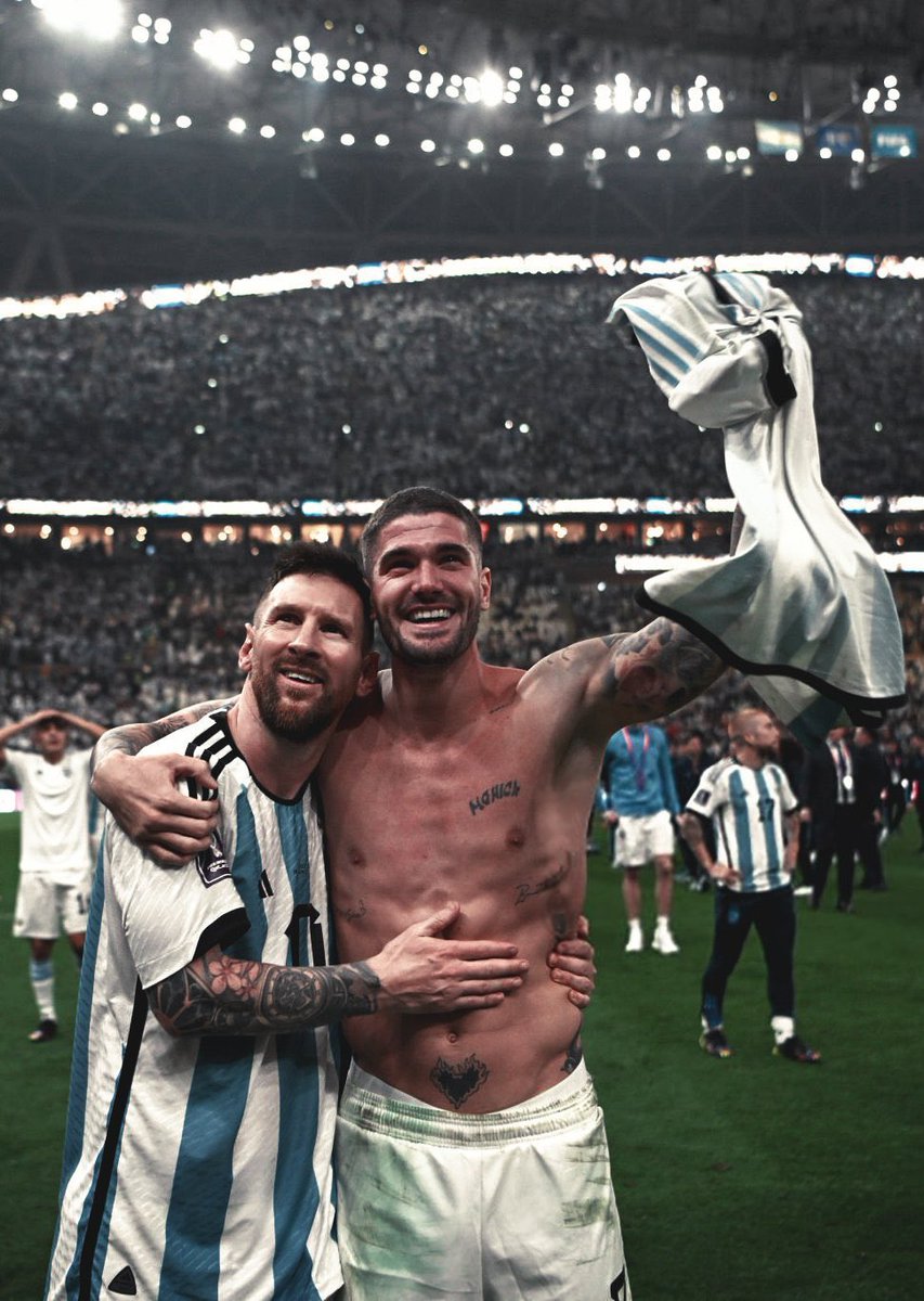 Ataque Futbolero tweet media