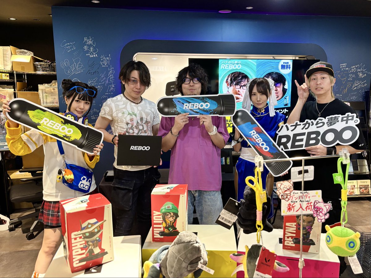 Smashlog®︎SF6 tweet media