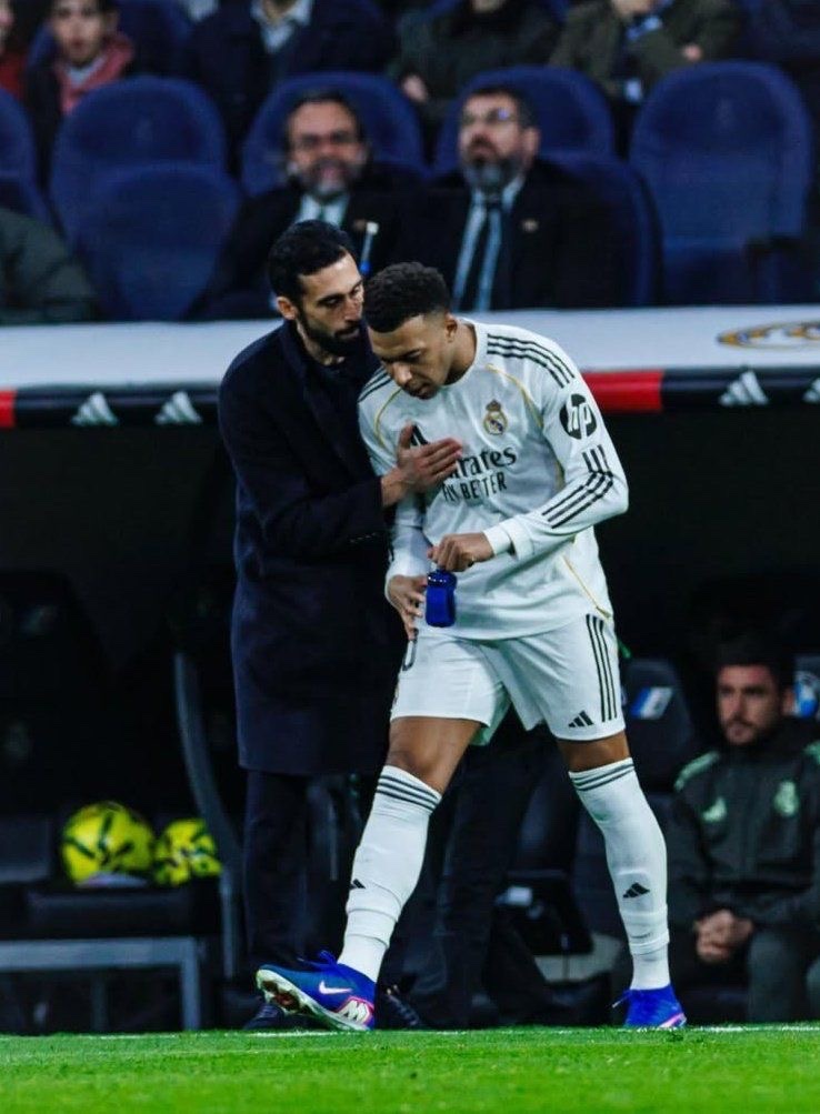 Madrid Xtra tweet media