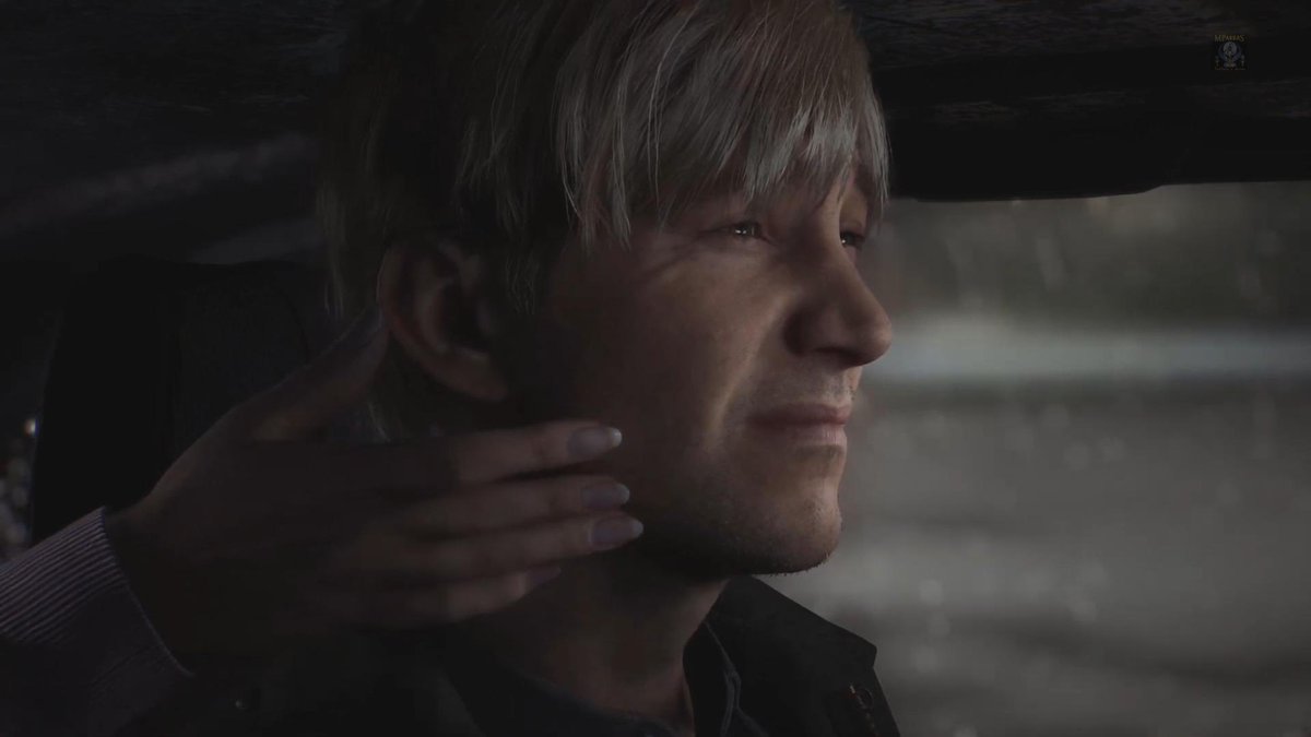 captainsmoke7's tweet photo. For those who’ve seen #obsession and played #silenthill2
Who else saw this parallel in THAT scene? https://t.co/OaXi0NHYFn