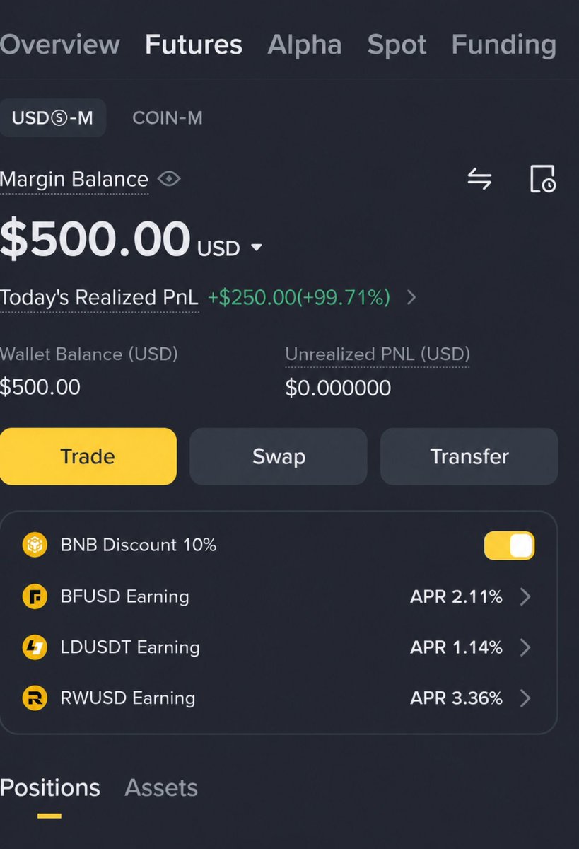 Crypto with Haris ₿ tweet media