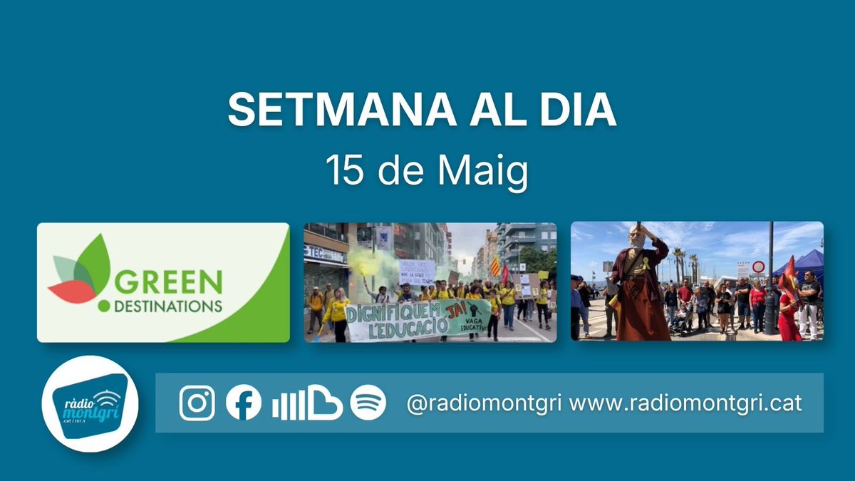 Xavier Martí Torrent tweet media
