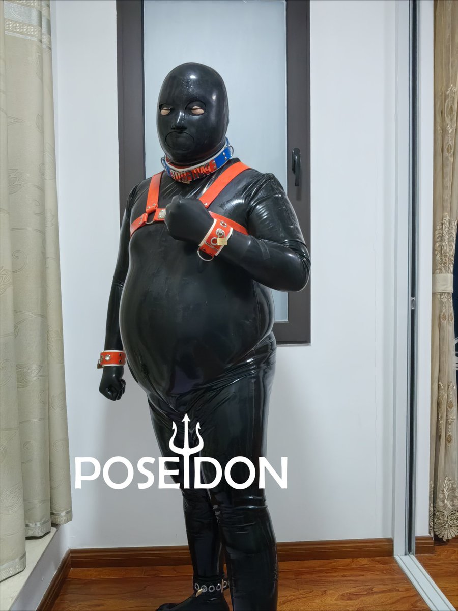 Poseidon tweet media