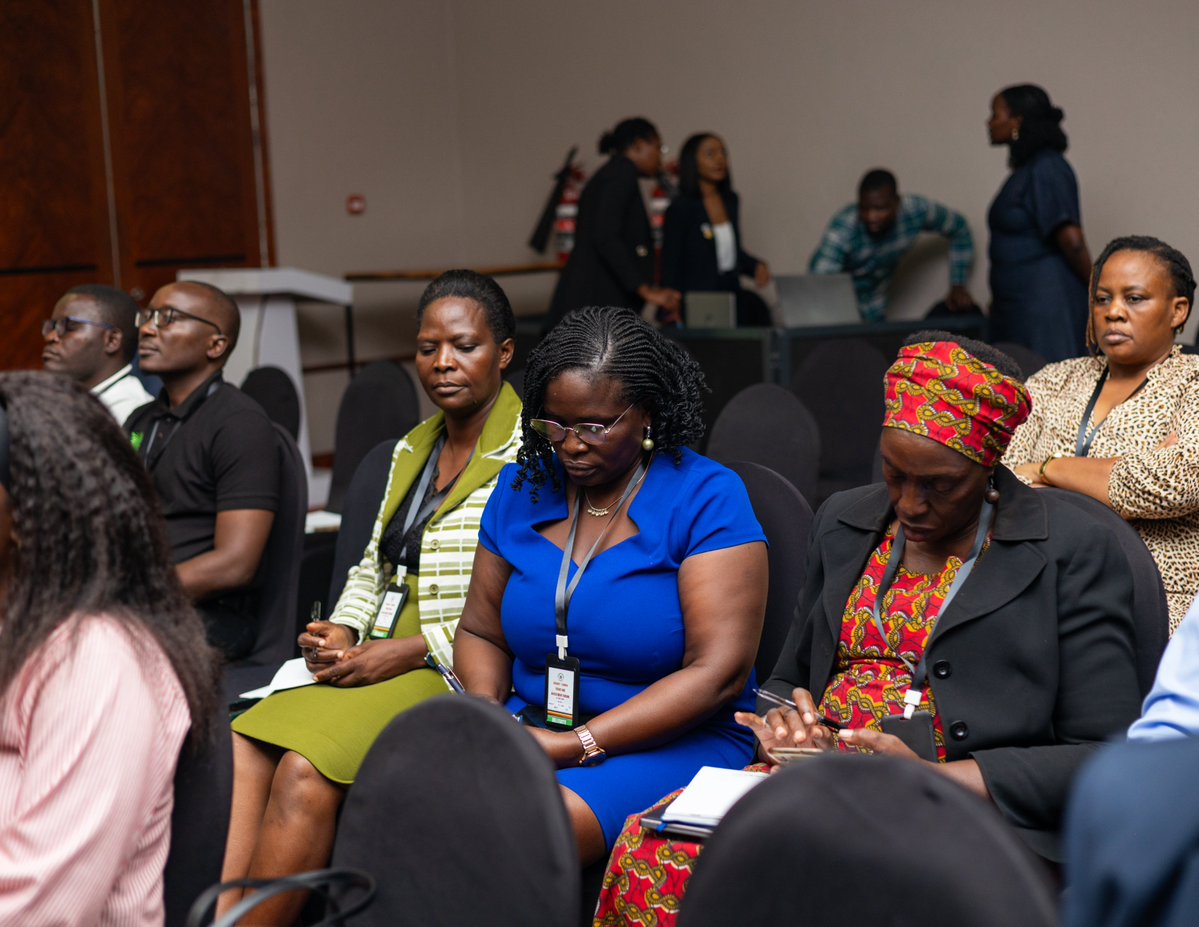 Uganda High Commission Dar-es-Salaam tweet media