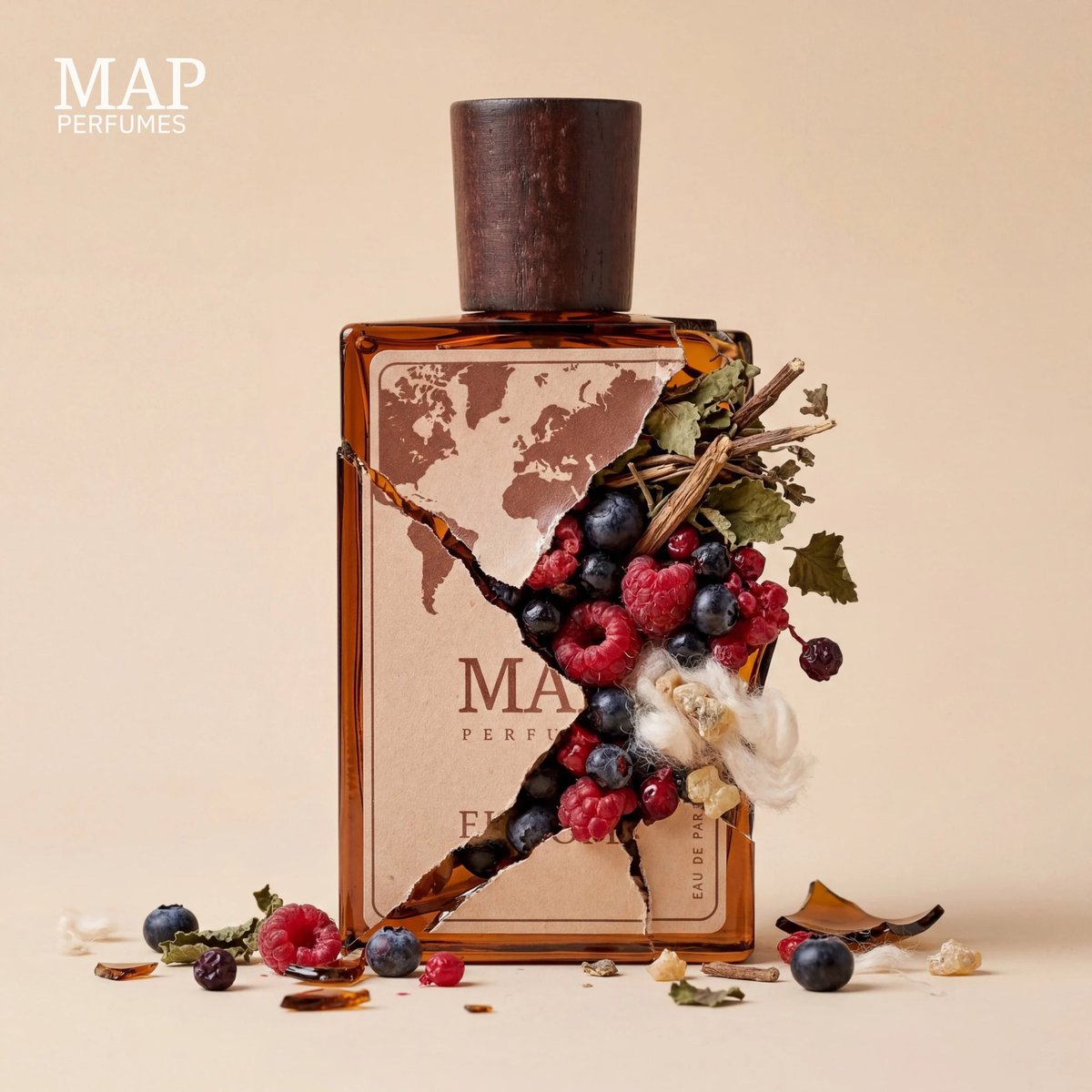 MAP | عطور ماب tweet media