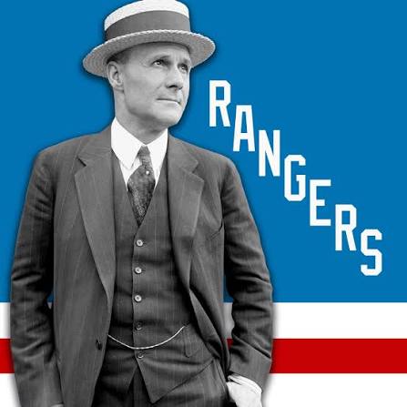 Rangerblue1978's tweet photo. On This Day 5/15/1926: A franchise was granted to Madison Square Garden president Tex Rickard, and they eventually became the Rangers, joining the Americans, who made their debut  1925-26 season. https://t.co/ASedrV3kE2
