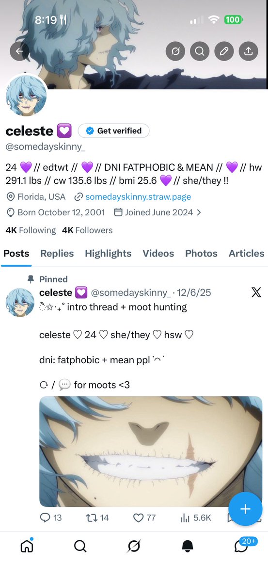 celeste 🌼 tweet media
