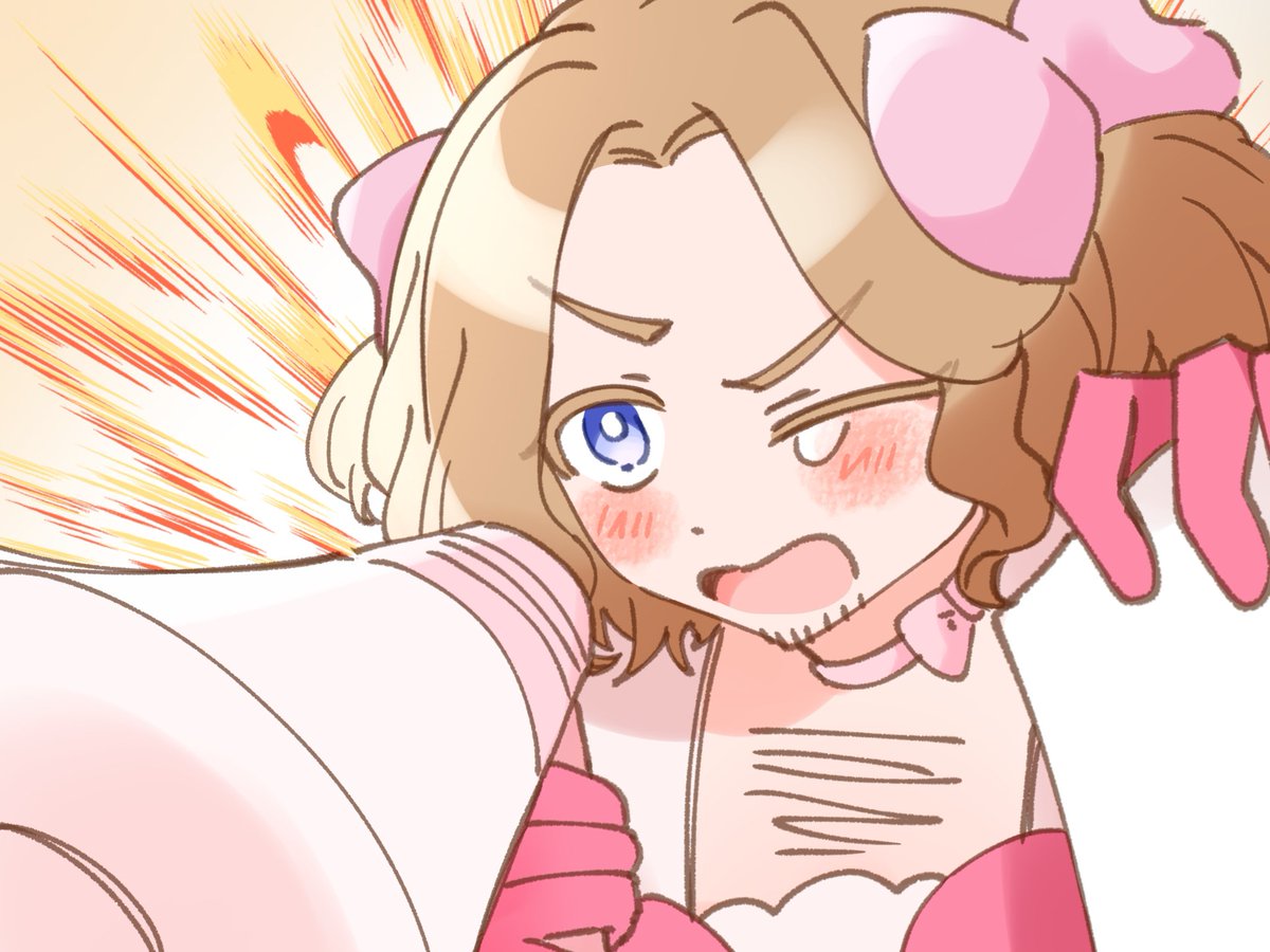 ふみ tweet media