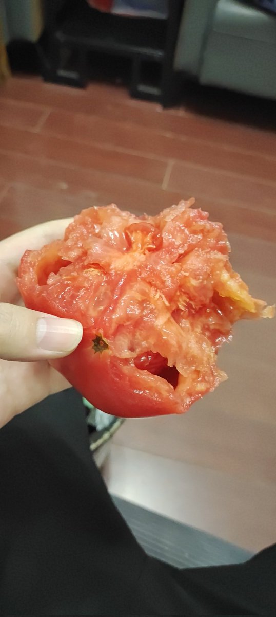 popo62078403's tweet photo. 晚饭🍅 https://t.co/GFVYrW5hjq