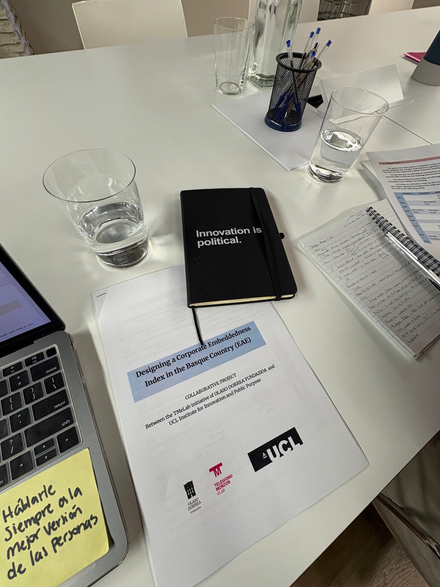 TM eLab Euskal Herrigintza Laborategia tweet media