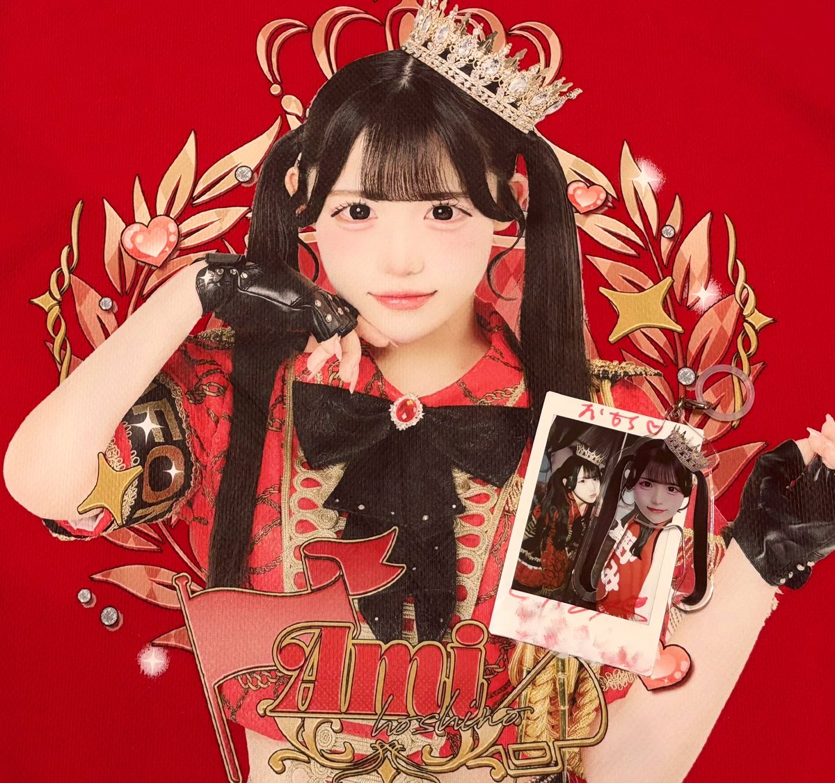 s_hbyacc's tweet photo. これからも思い出の続き描こう🔖⟡.·

📍Zepp DiverCity https://t.co/KBNt4cyvM5