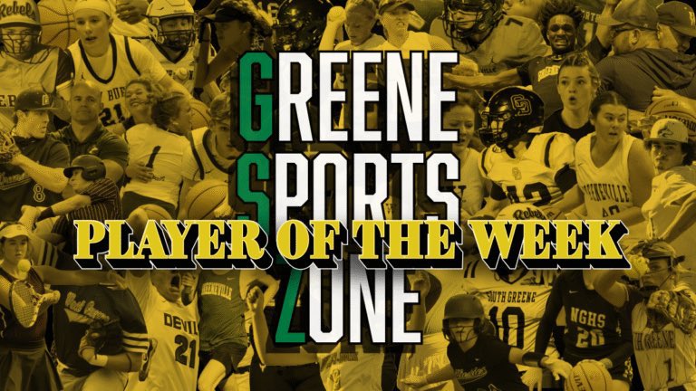 Greene Devils Baseball tweet media