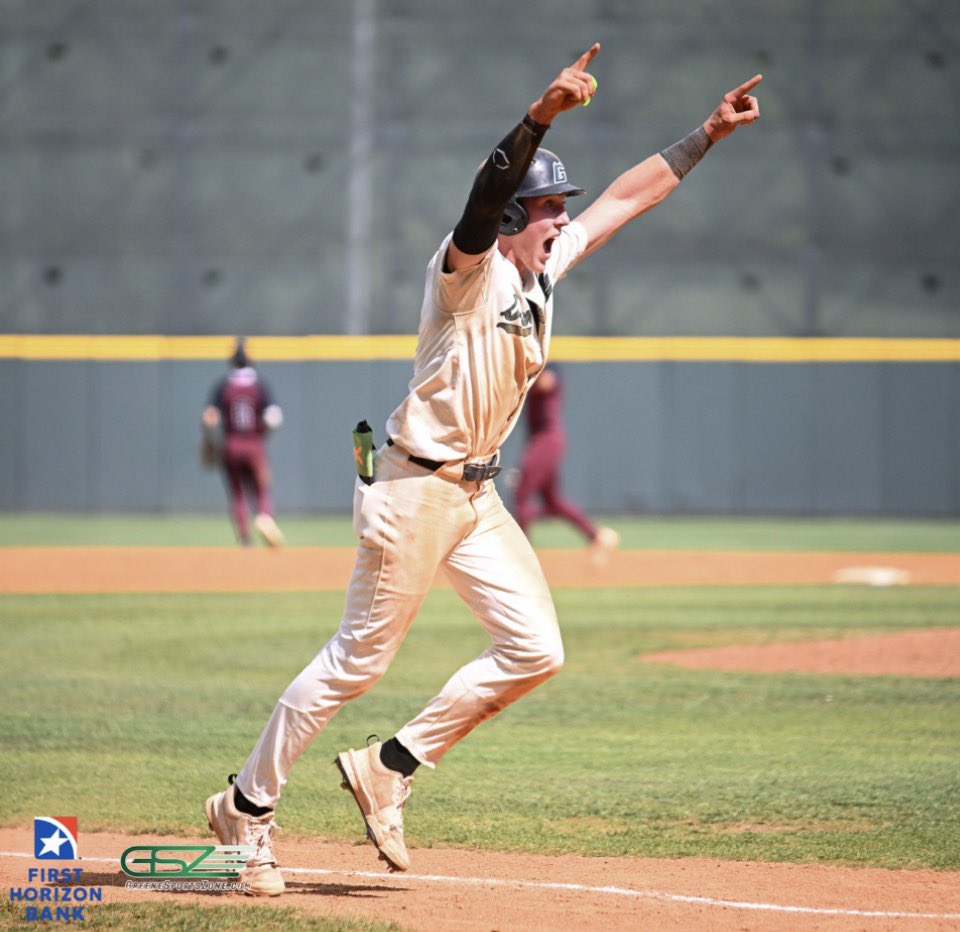 Greene Devils Baseball tweet media