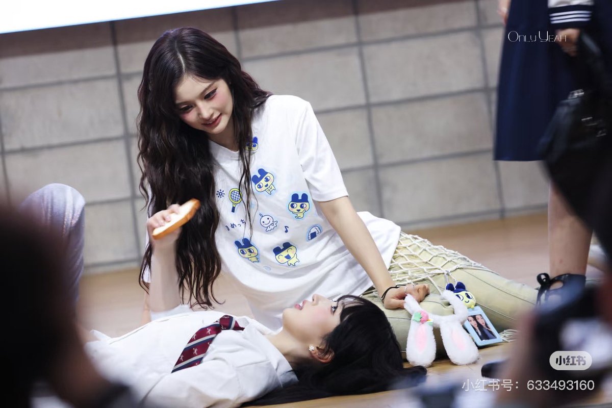 오이 tweet media
