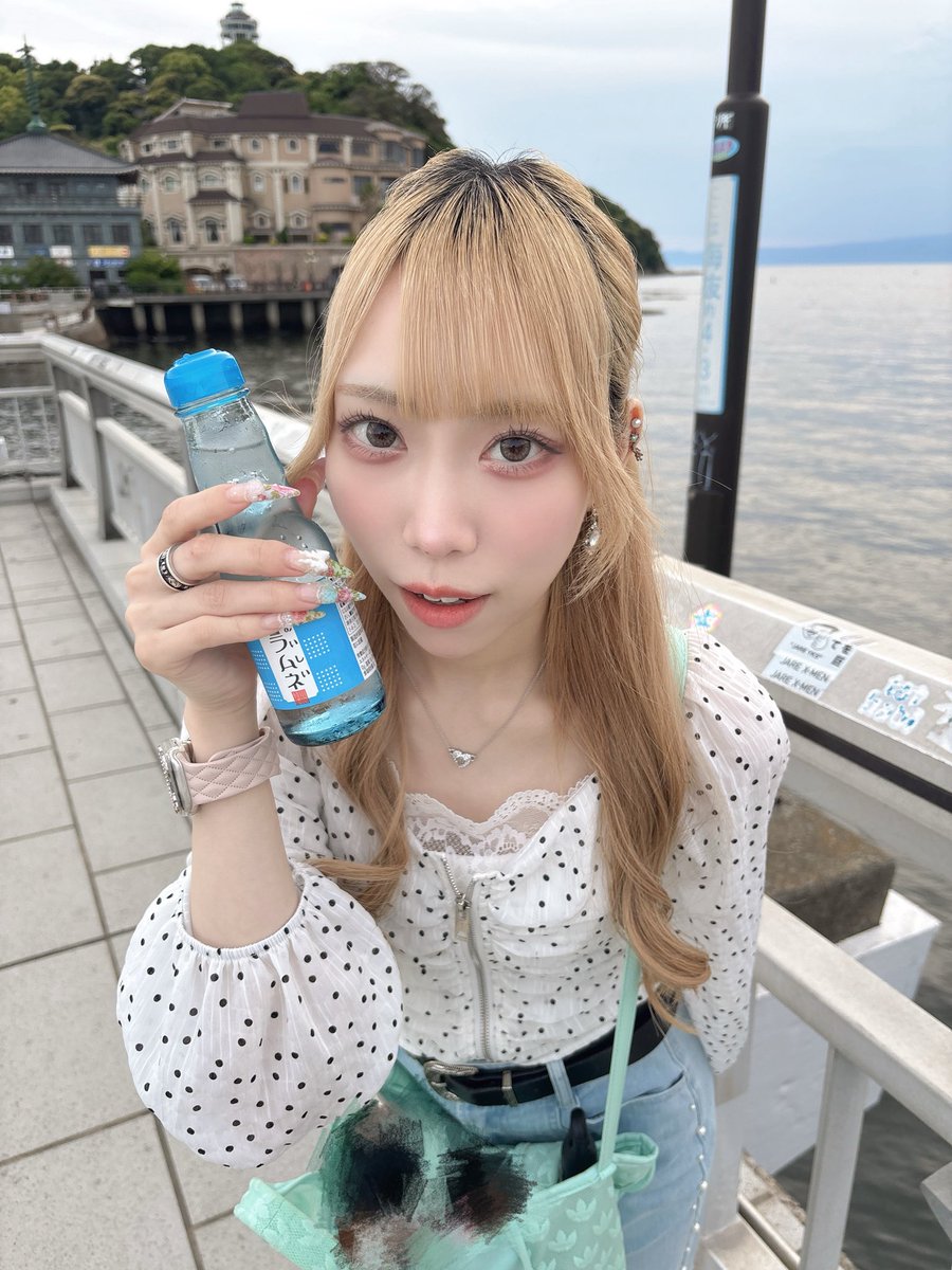 ミス レイナ tweet media