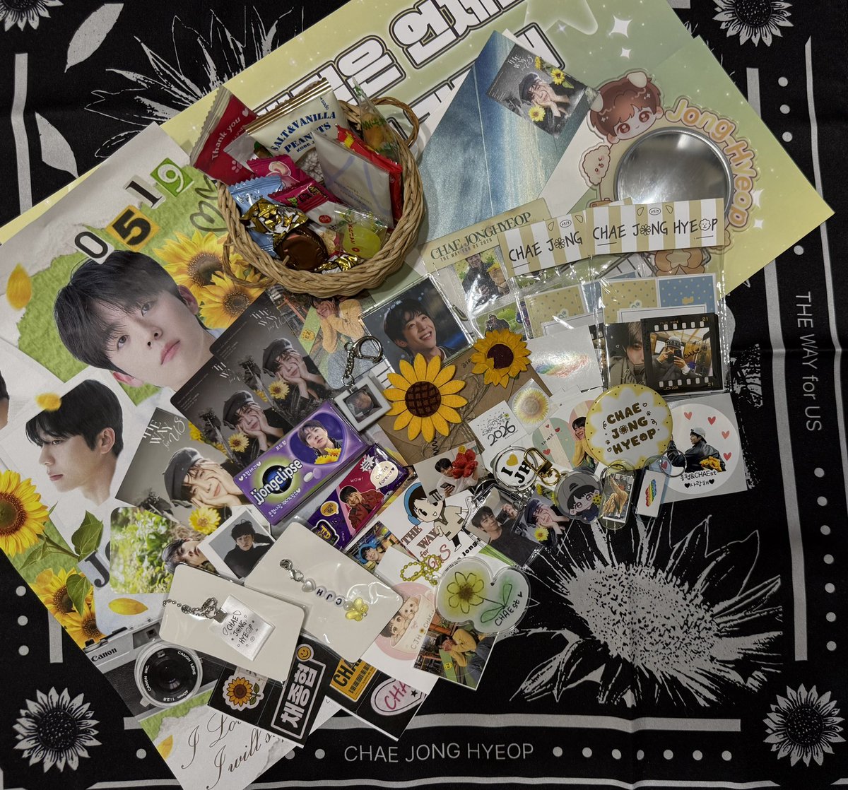 Sayurin🌻 tweet media